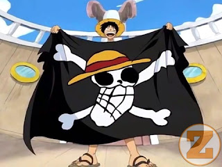 7 Fakta Bajak Laut Topi Jerami One Piece, Menjadi Bajak Laut Dipimpin Luffy