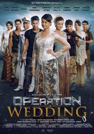 Operation Wedding (2017)