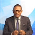 Jolino Makelele de L' UNC  invité de l'émission " Le Congo est pour les vrais congolais"(VIDÉO)