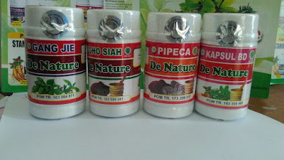 PAKET OBAT SIPILIS