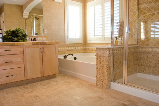 Bathroom Remodel Ideas