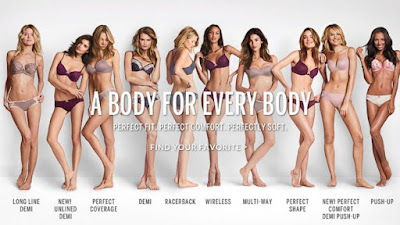 Α body for every body