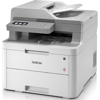 Brother DCP-L3550CDW