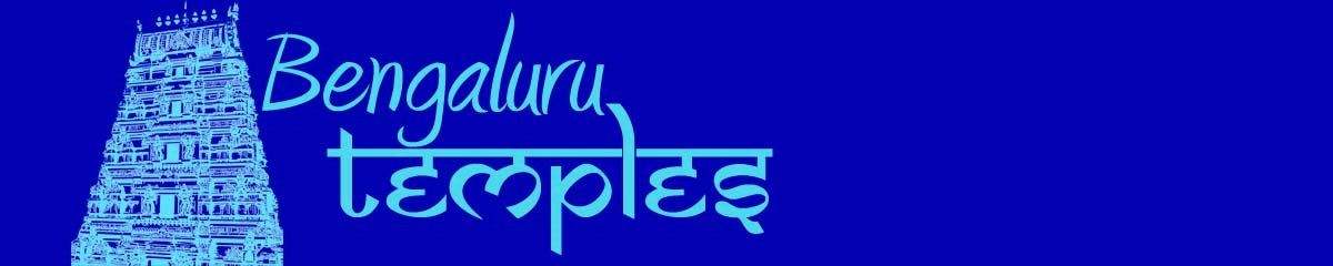 Bengaluru Temples