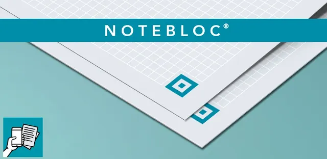 تنزيل Notebloc - Scan، Save & Share 4.3.7 - تطبيق ممتاز لمسح المستندات لنظام الاندرويد