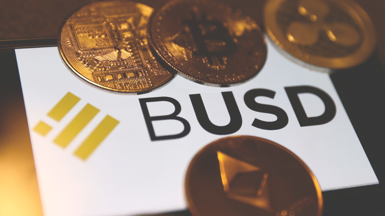 BUSD Clampdown Prompts Binance to Eye Non-US Dollar Stablecoins