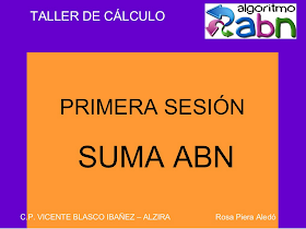 http://www.slideshare.net/rpiera/resultat-primera-sessi-suma-abn-15444308