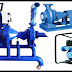 MOTOPUMPS