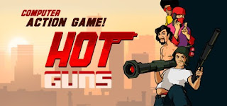 Hot Guns v1.0.2-ALI213