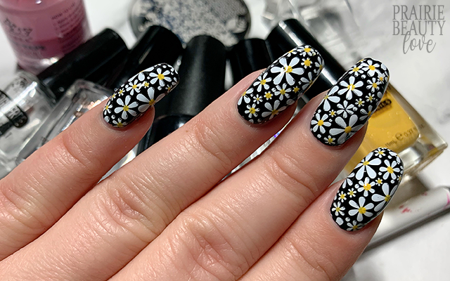 90s Style Press on Nails Orange - Etsy