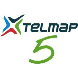 Telmap 5 pour Windows Phone 7 OS