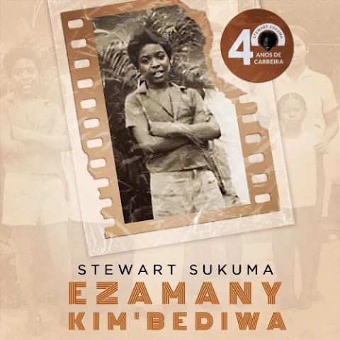 Stewart Sukuma – Ezamany Kim’bediwa