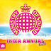 2730.- Ministry of Sound Ibiza Annual 2013 (2013)