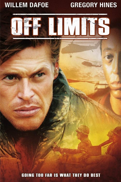 [HD] Saïgon, l'enfer pour deux flics 1988 Film Entier Vostfr