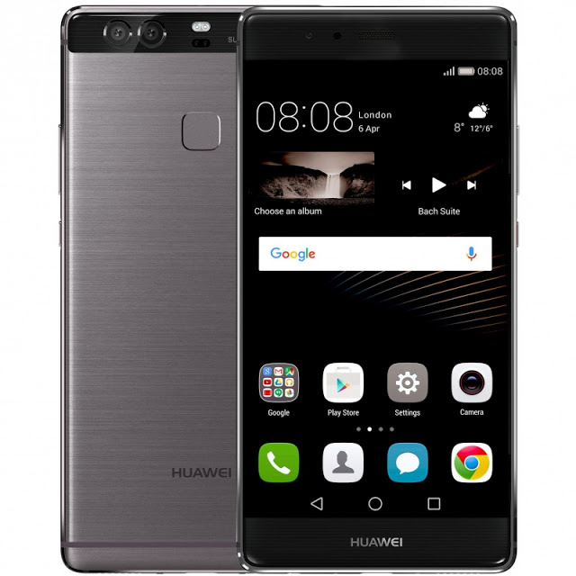 Huawei P9 Plus 