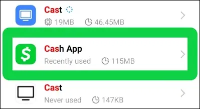 Fix Cash App Not Working or Not Opening Problem Solved