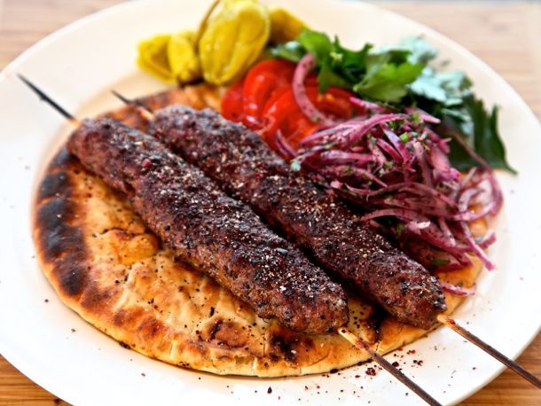 Authentic Adana Kebab Recipe - The Taste of Southern Turkey