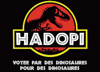 Rock against Hadopi