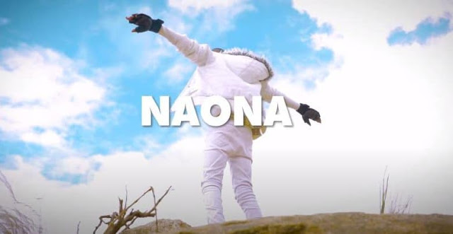 VIDEO | Dogo Sillah - Naona | Download