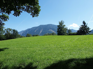 Hirschangerkopf am Untersberg