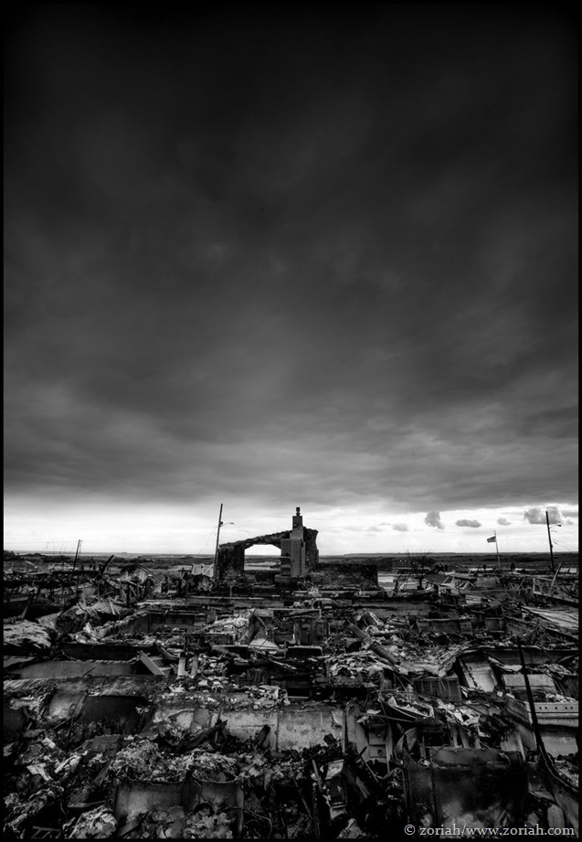 Home Devastation Zoriah