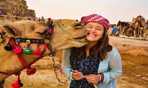 Egypt Travel Packages