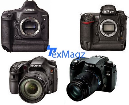 Spesifikasi Harga Kamera Dslr Canon Eos 600d 