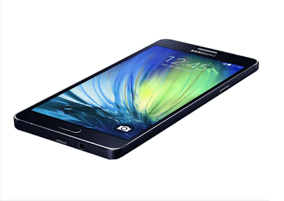 رسميا سامسونغ تكشف عن Galaxy A7 الجديد  