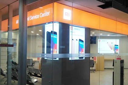 Authorized Service Center Xiaomi Cianjur Jawa Barat