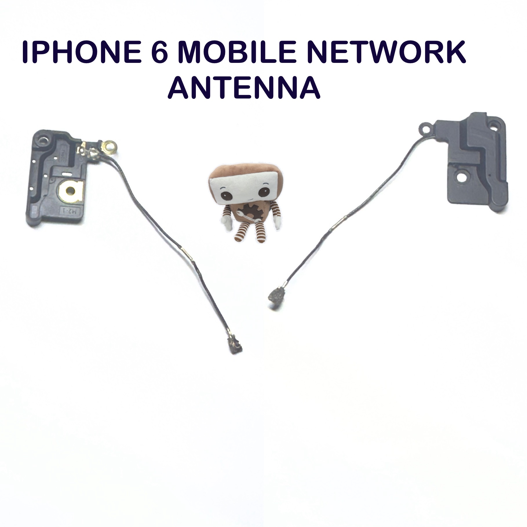 IPHONE6 NETWORK ANTENNA