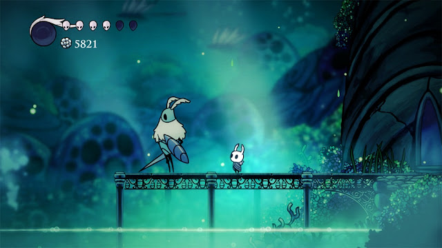 Hollow Knight Free