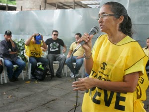 Justiça decreta ilegalidade da greve do Detran