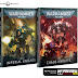 Warhammer 40k at Adepticon- 2 Codexes + Trailer