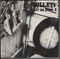 bullets