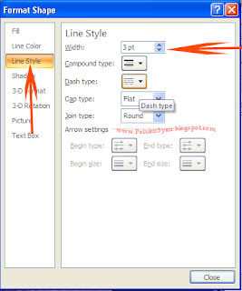 Membuat Slide Loading pada Microsoft Power Point 2007 