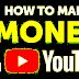 ইউটিউব থেকে অনলাইনে ইনকাম ।।How to Make Money on YouTube ।।How can I earn fast money?