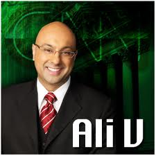 Ali Velshi