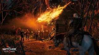 The Witcher 3: Wild Hunt PC Review