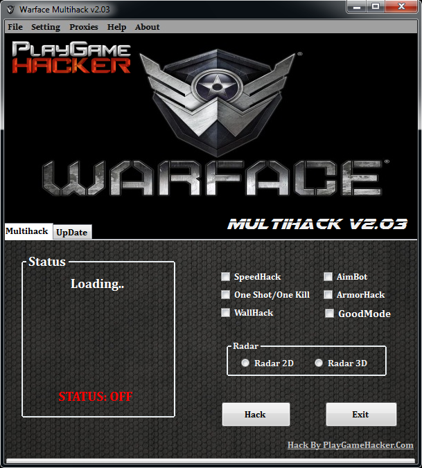 WARFACE HACKS, CHEATS & AIMBOT [No Survey] [No Password ... - 609 x 676 png 329kB