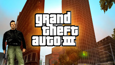 Grand Theft Auto (GTA) III v1.0 APK FULL VERSION+SD DATA