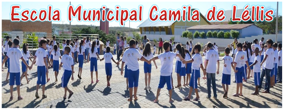 Escola Municipal Camila de Lellis