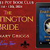Coffee Pot Book Club Tours : Rosemary Griggs -The Dartington Bride