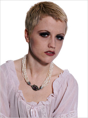 Dolores O'Riordan