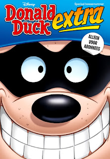 Donald Duck Extra 2019X02