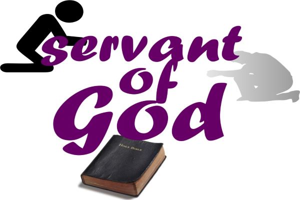 who-is-god-servant