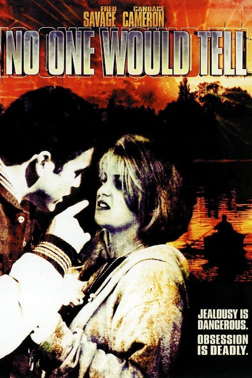 Descargar No One Would Tell 1996 Blu Ray Latino Online