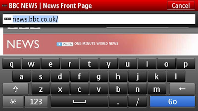 Opera Mini  Computer on Opera Mini 5   Mobile 10 Beta 2 Released For Symbian S60   Windows