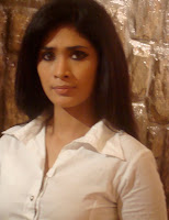 female Sri Lankan politician