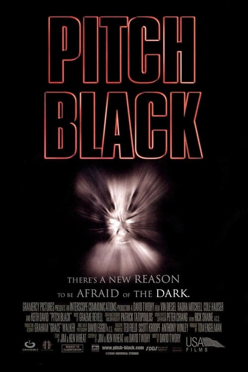 [VF] Pitch Black 2000 Film Complet Streaming