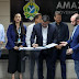 Wilson Lima assina convênio para implantação do Água Boa em 25 comunidades rurais